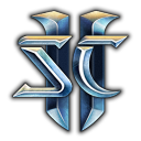 StarCraft II Logo