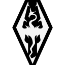 The Elder Scrolls V: Skyrim Logo