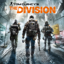 Tom Clancy's The Division Logo