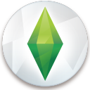 The Sims 4 Logo