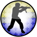 Counter-Strike: Source Logo