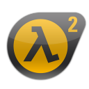 Half-Life 2 Logo