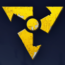 Dirty Bomb Logo