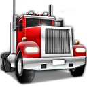 American Truck Simulator Logo