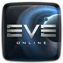 EVE Online Logo