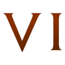 Sid Meier's Civilization VI Logo