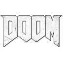 DOOM Logo