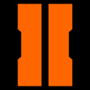 Call of Duty: Black Ops II Logo