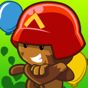 Bloons TD Battles Logo