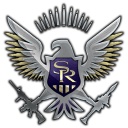 Saints Row IV Logo