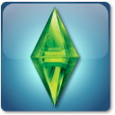 The Sims 3 Logo