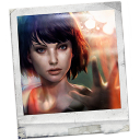 Life is Strange Logo