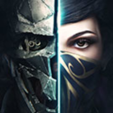 Dishonored 2 Logo