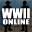 World War II Online Logo