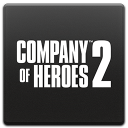 Company of Heroes 2 Logo