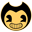 Bendy and the Ink Machine Logo