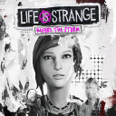 Life is Strange: Before the Storm Logo