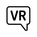 VRChat Logo