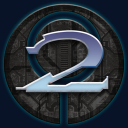 Halo 2 Project Cartographer Logo