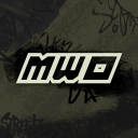 Most Wanted Online Logo