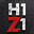 H1Z1 Logo