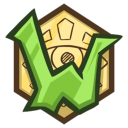 Wynncraft Logo