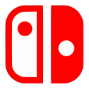 Nintendo Switch Logo