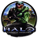 Halo Custom Edition Logo