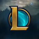 League of Legends Logo