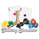 Tabletop Simulator Logo