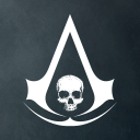 Assassin's Creed IV Black Flag Logo