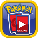 Pokémon Trading Card Game Online Logo