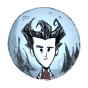 Don't Starve Logo