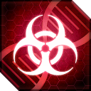 Plague Inc: Evolved Logo