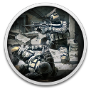 This War of Mine Logo