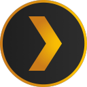 Plex Logo