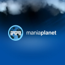 ManiaPlanet Logo