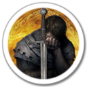 Kingdom Come: Deliverance Logo