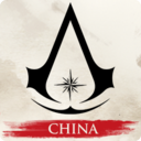 Assassin's Creed Chronicles China Logo