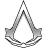 Assassin's Creed II Logo