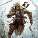 Assassin's Creed III Logo