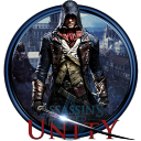 Assassin's Creed Unity Logo