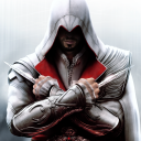 Assassin's Creed Brotherhood Logo