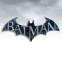 Batman: Arkham Origins Logo