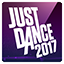 Just Dance 2017 Logo