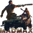 Mad Max Logo