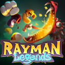 Rayman Legends Logo