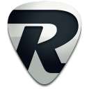 Rocksmith 2014 Logo