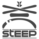 Steep Logo