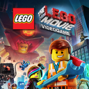 The LEGO® Movie - Videogame Logo